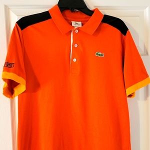 Lacoste Sport Polo